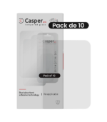 iPhone Duo - Vidrio Templado Casper (Clear)