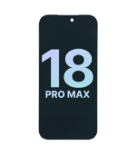 Pantalla iPhone 18 Pro Max (ORIGINAL APPLE)