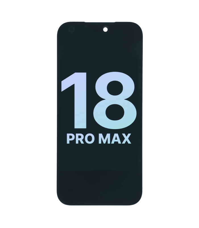 11000000644 Pantalla iPhone 18 Pro Max (ORIGINAL APPLE) - Imagen 1