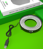 Lámpara de Microscopio LED 2UUL MS98 - Imagen 2