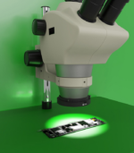 Lámpara de Microscopio LED 2UUL MS98 - Imagen 3