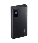 Power Bank de 20000 mAh (NEGRO) - Imagen 2