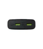 Power Bank de 20000 mAh (NEGRO) - Imagen 3