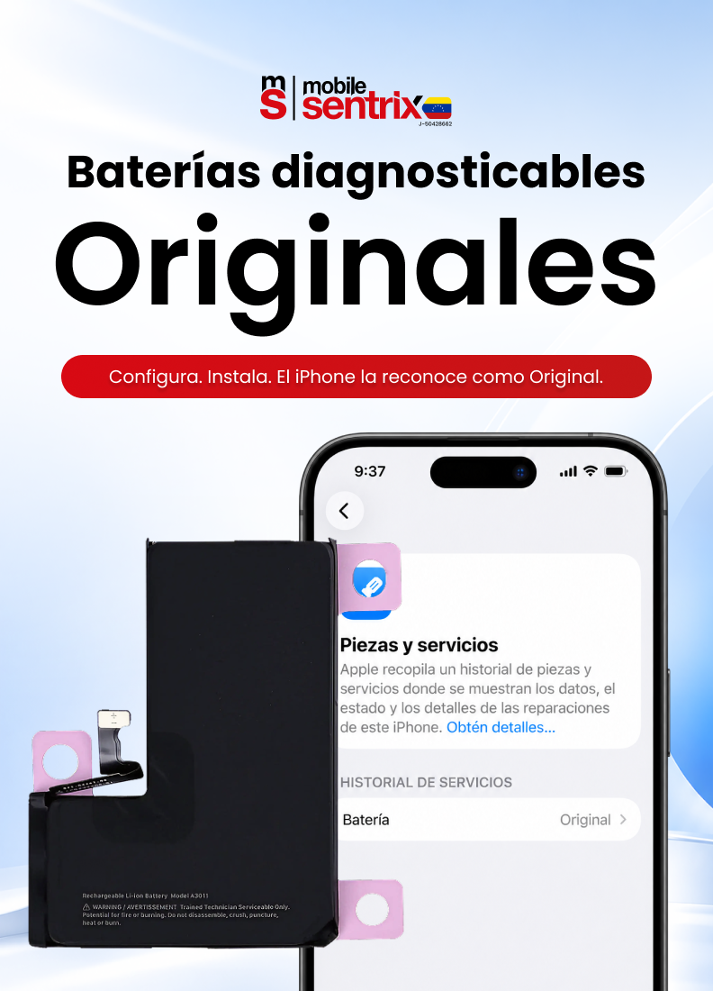 Banner movil