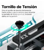 Separadora de Pantallas X3 - Imagen 2